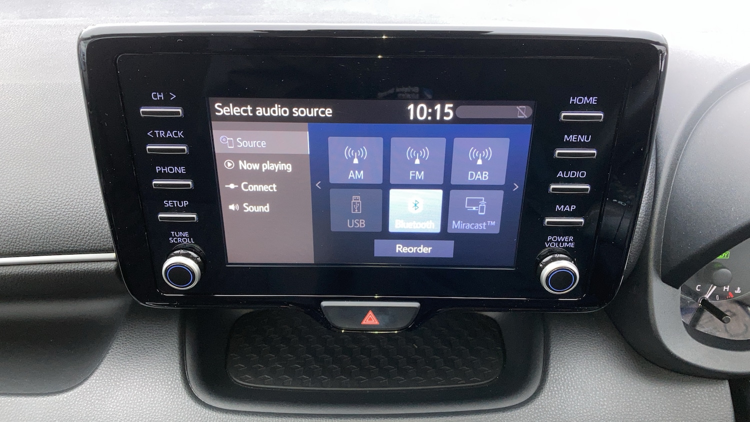 Used Toyota Yaris 2023 for sale - 77136803: Photo 8