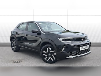 Used Vauxhall Mokka 2022 for sale - 78521177: Photo