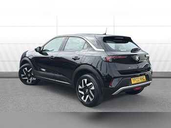 Used Vauxhall Mokka 2022 for sale - 78521177: Photo