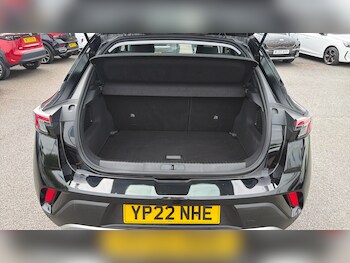 Used Vauxhall Mokka 2022 for sale - 78521177: Photo