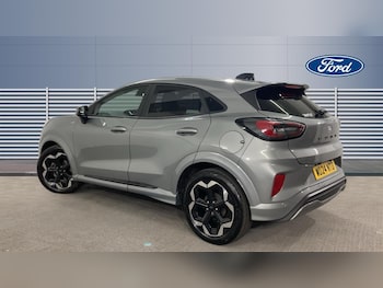 Used Ford Puma 2024 for sale - 75575061: Photo