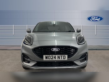 Used Ford Puma 2024 for sale - 75575061: Photo