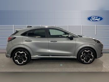 Used Ford Puma 2024 for sale - 75575061: Photo