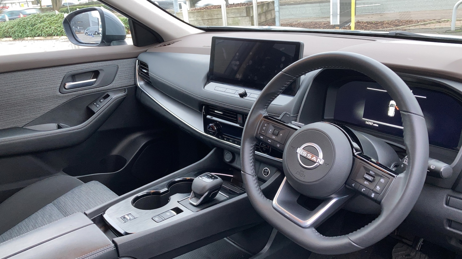 Used Nissan X-Trail 2023 for sale - 77046122: Photo 18