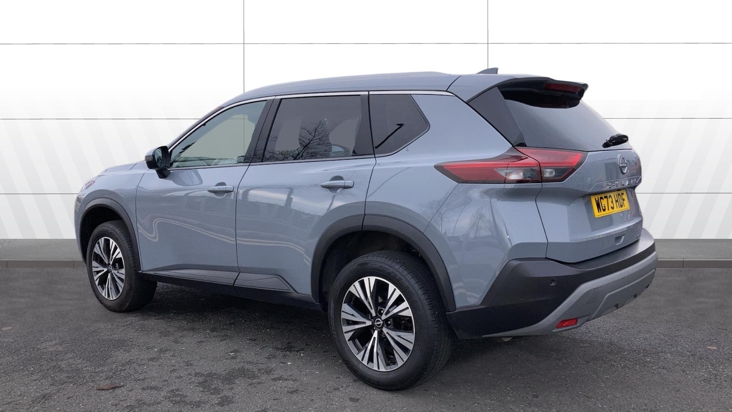 Used Nissan X-Trail 2023 for sale - 77046122: Photo 2