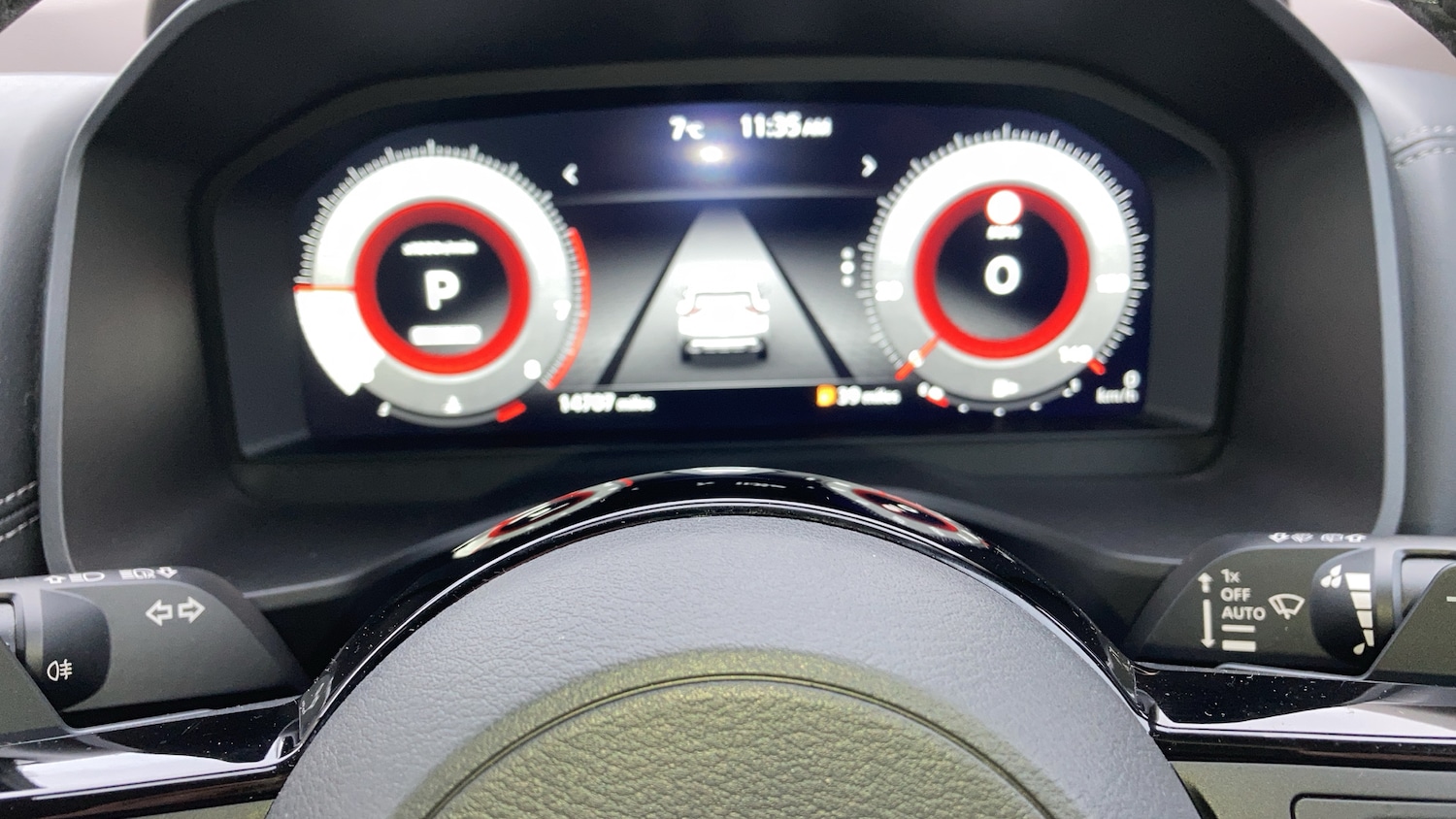 Used Nissan X-Trail 2023 for sale - 77046122: Photo 21