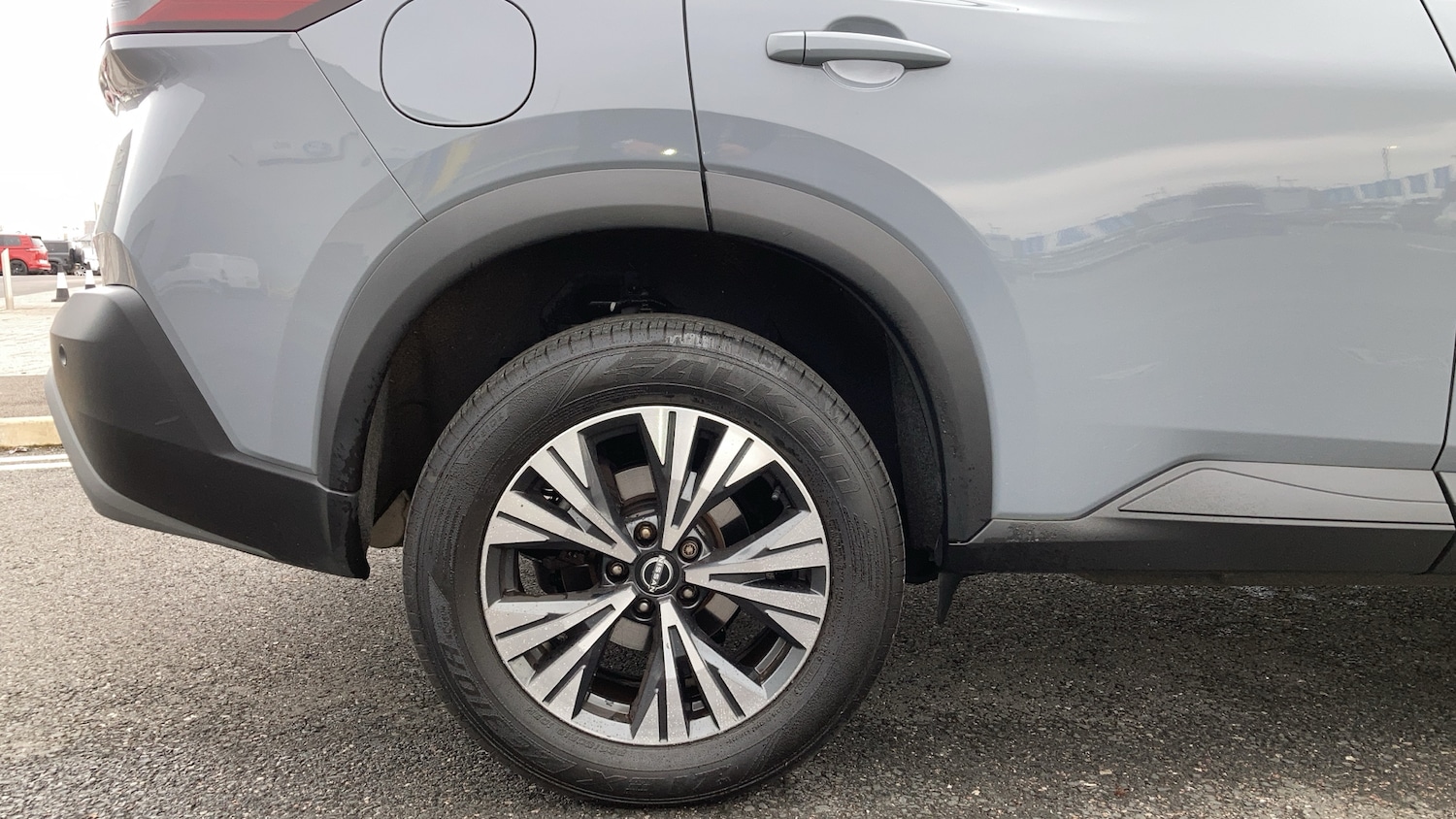 Used Nissan X-Trail 2023 for sale - 77046122: Photo 28