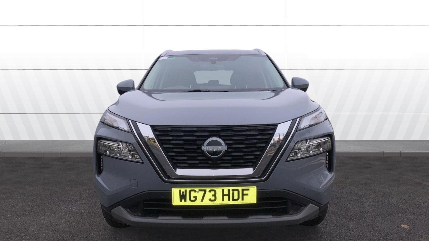 Used Nissan X-Trail 2023 for sale - 77046122: Photo 3