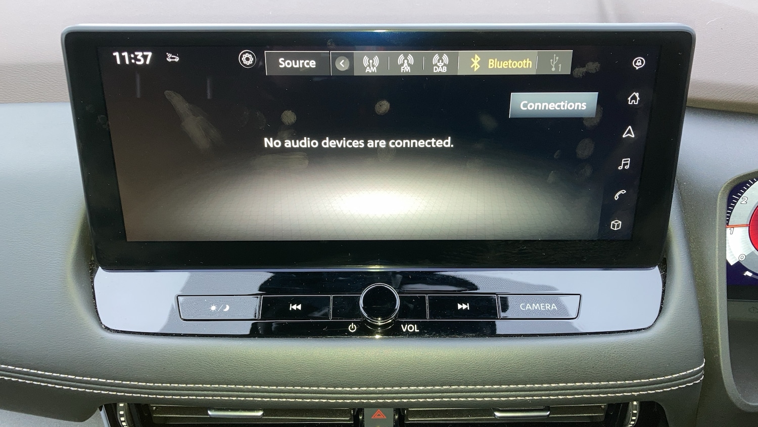 Used Nissan X-Trail 2023 for sale - 77046122: Photo 39