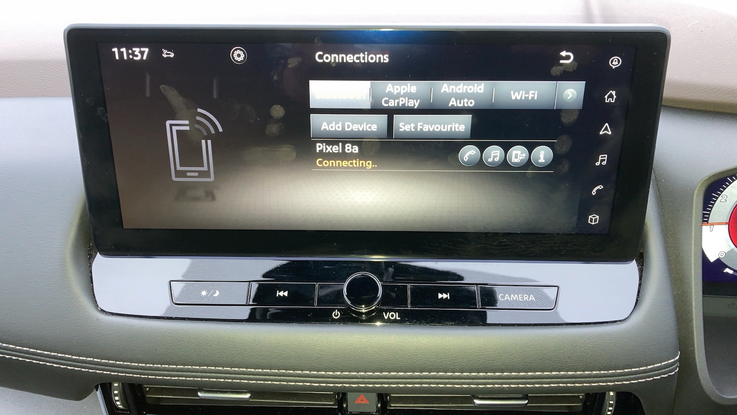 Used Nissan X-Trail 2023 for sale - 77046122: Photo 40