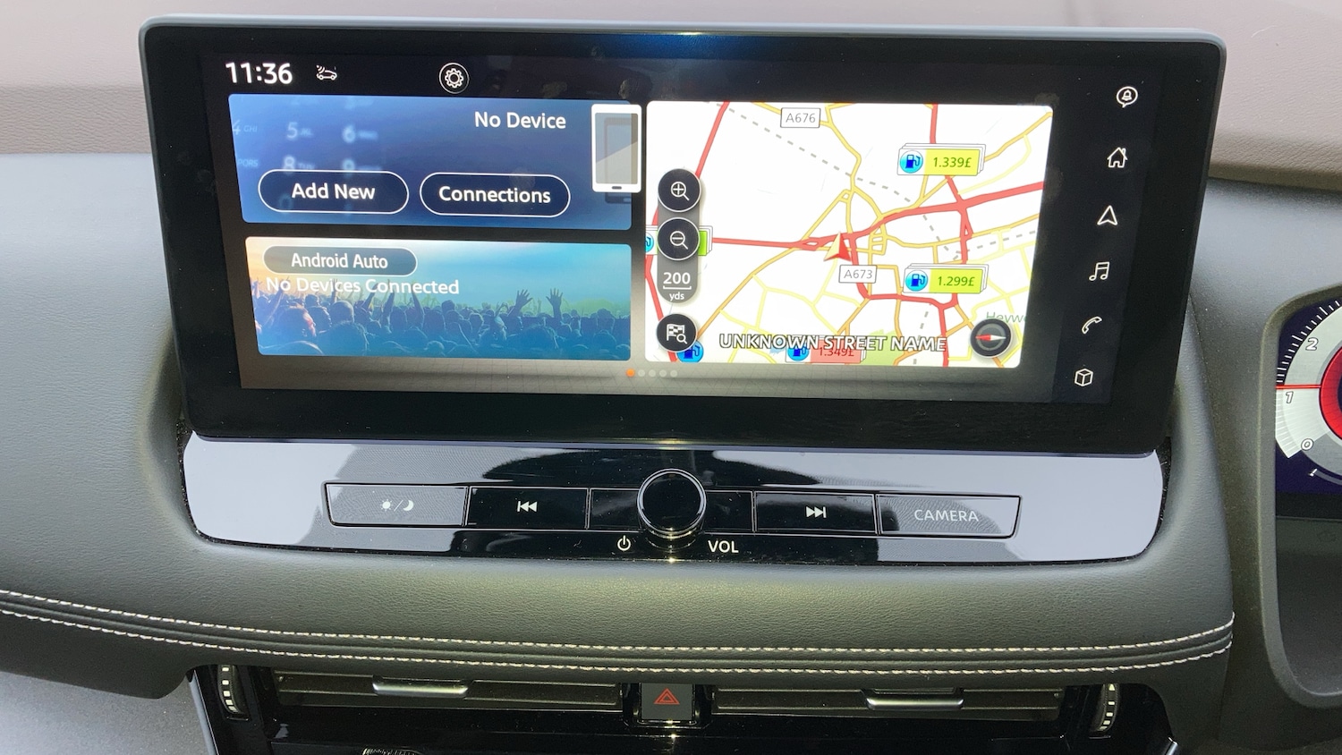 Used Nissan X-Trail 2023 for sale - 77046122: Photo 41