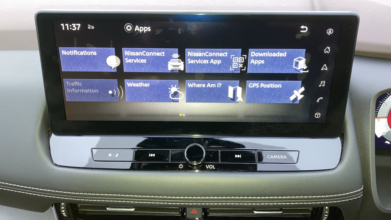 Used Nissan X-Trail 2023 for sale - 77046122: Photo 42