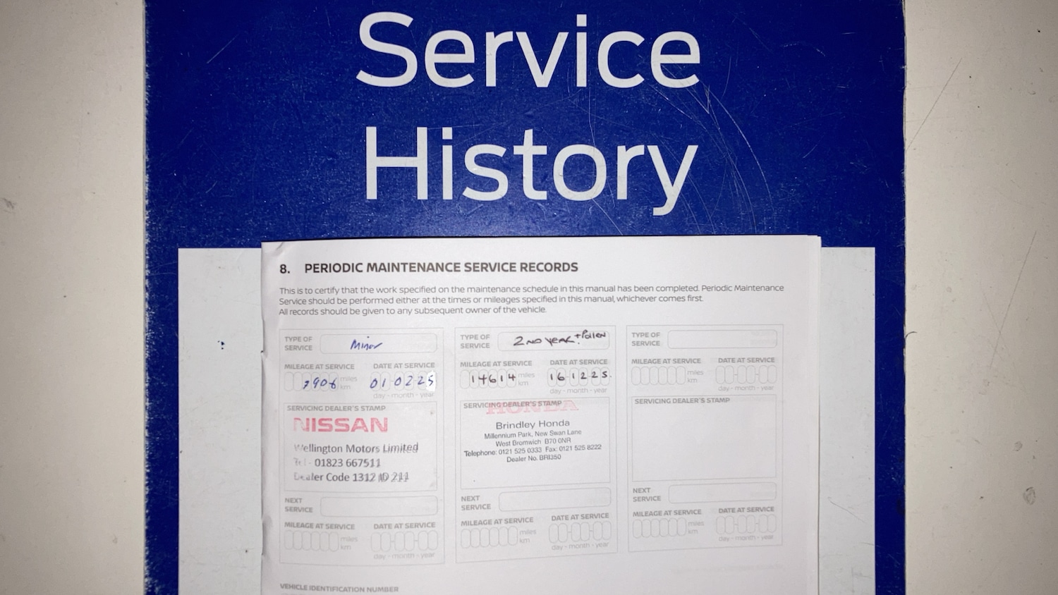 Used Nissan X-Trail 2023 for sale - 77046122: Photo 47