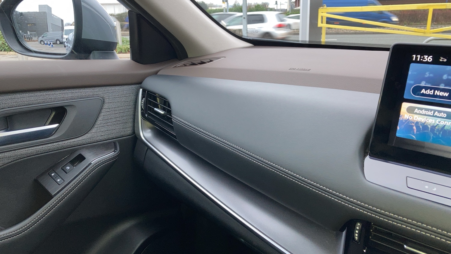 Used Nissan X-Trail 2023 for sale - 77046122: Photo 6