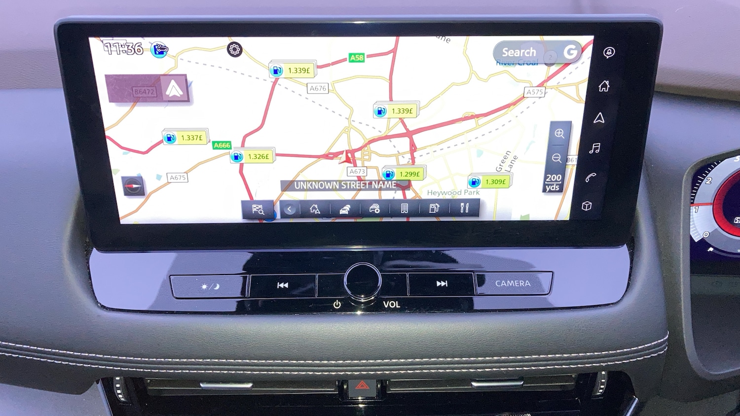 Used Nissan X-Trail 2023 for sale - 77046122: Photo 7