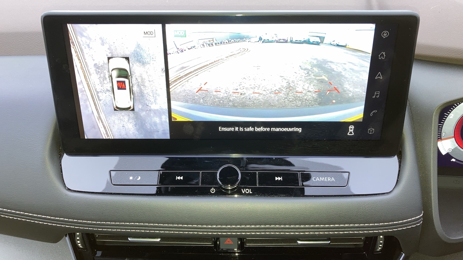 Used Nissan X-Trail 2023 for sale - 77046122: Photo 8