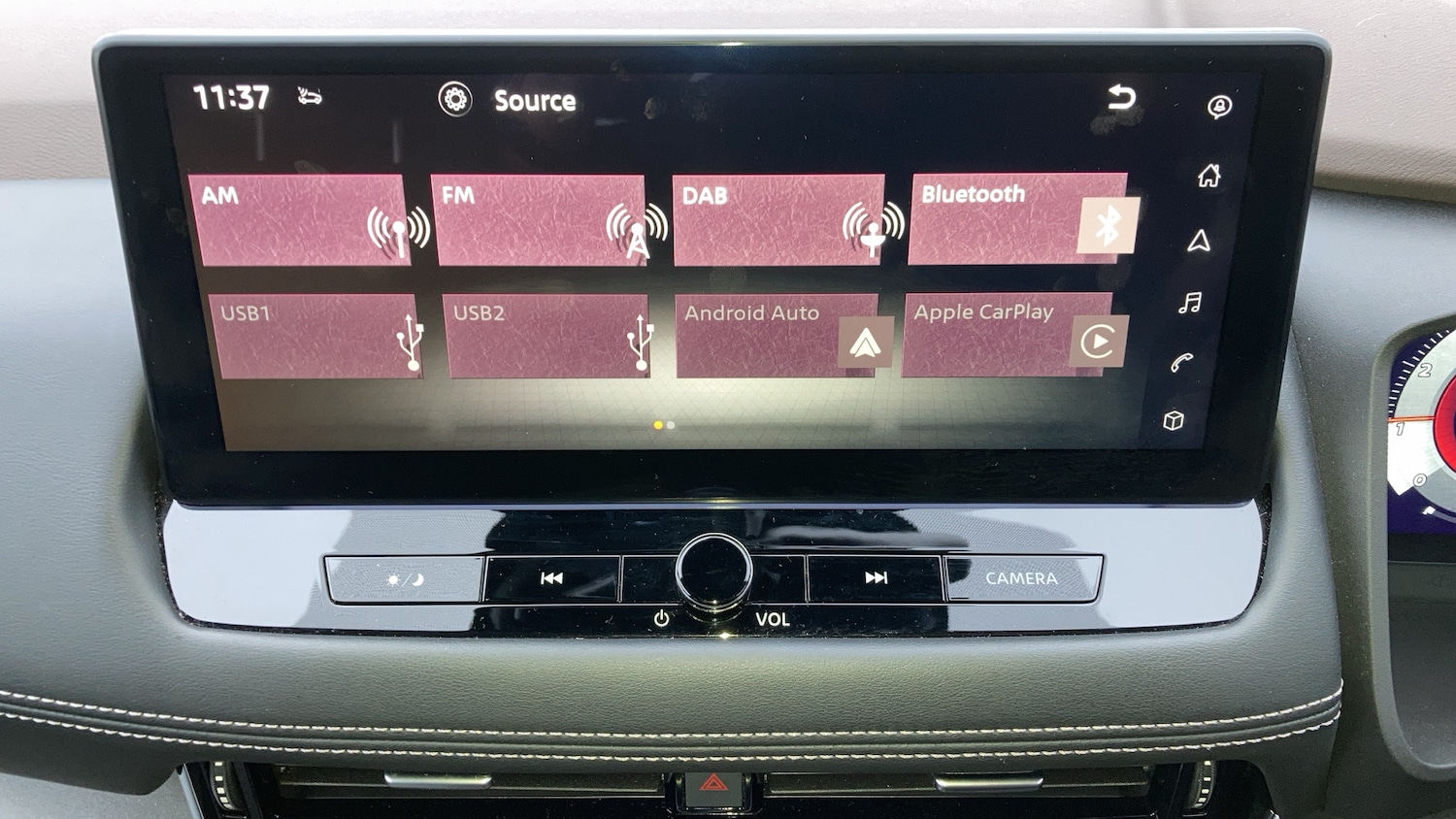 Used Nissan X-Trail 2023 for sale - 77046122: Photo 9