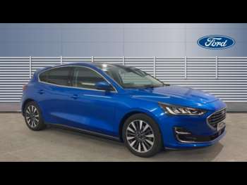 Used Ford Focus 2022 for sale - 75180778: Photo