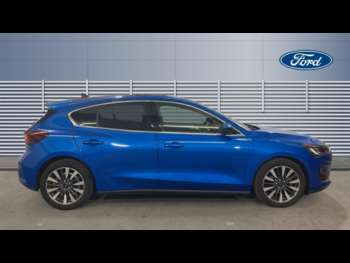 Used Ford Focus 2022 for sale - 75180778: Photo