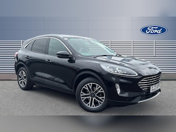 Used Ford Kuga 2023 for sale - 79548646: Photo