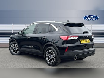 Used Ford Kuga 2023 for sale - 79548646: Photo