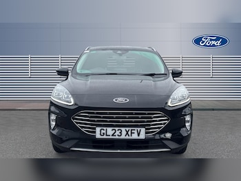 Used Ford Kuga 2023 for sale - 79548646: Photo