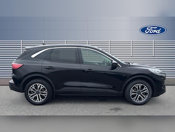 Used Ford Kuga 2023 for sale - 79548646: Photo