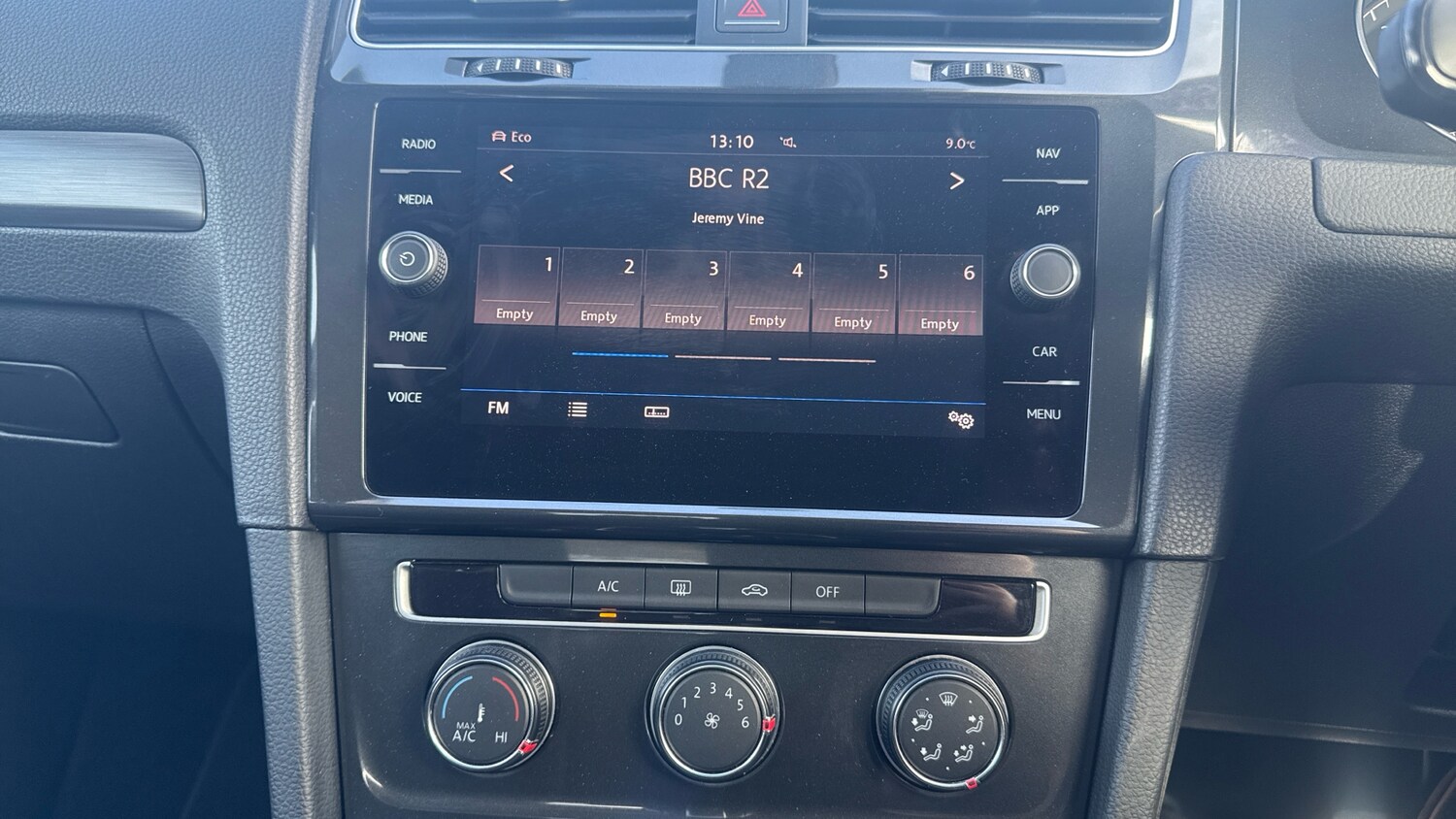 Used Volkswagen Golf 2017 for sale - 78027092: Photo 10