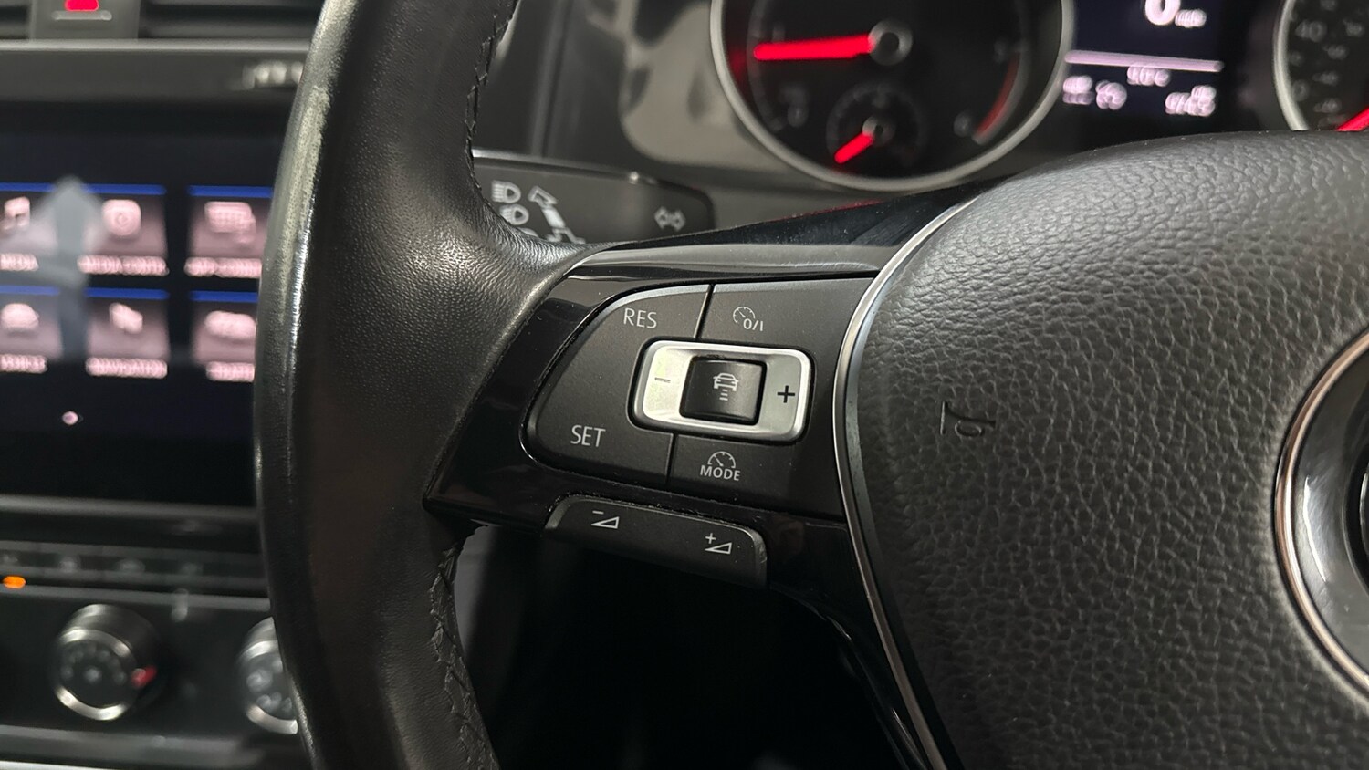 Used Volkswagen Golf 2017 for sale - 78027092: Photo 19