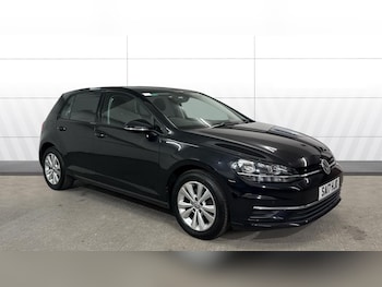 Used Volkswagen Golf 2017 for sale - 78027092: Photo