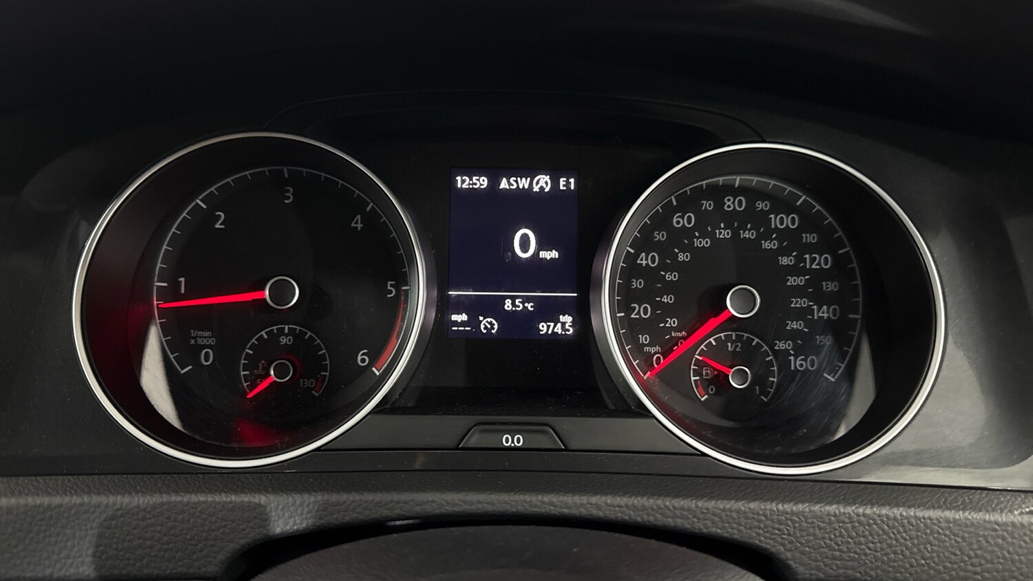 Used Volkswagen Golf 2017 for sale - 78027092: Photo 20