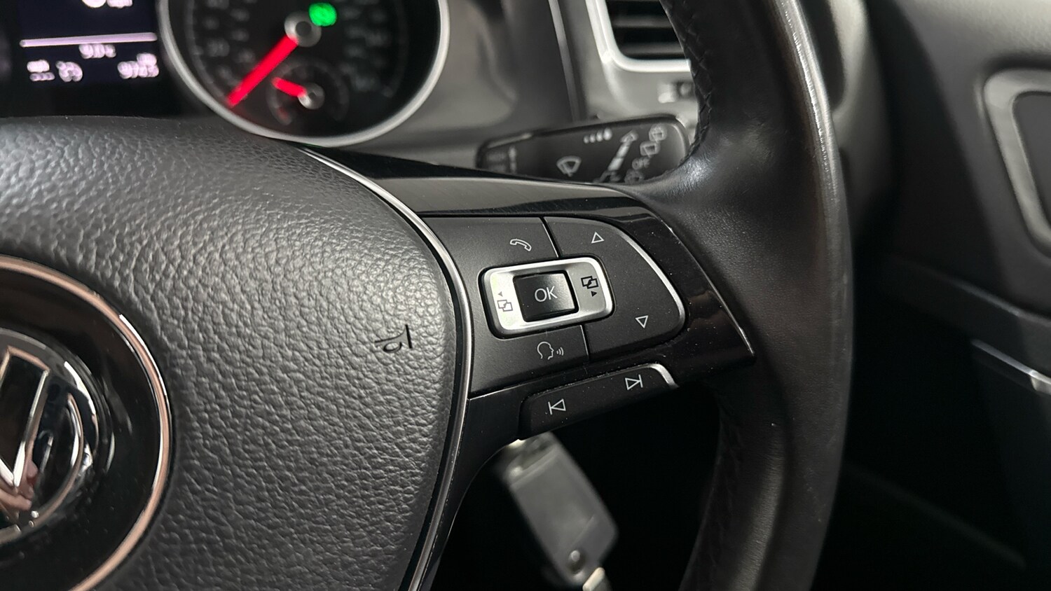 Used Volkswagen Golf 2017 for sale - 78027092: Photo 22