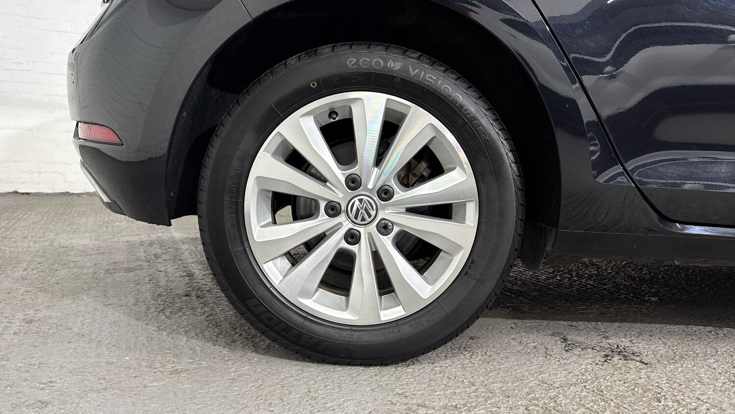 Used Volkswagen Golf 2017 for sale - 78027092: Photo 30