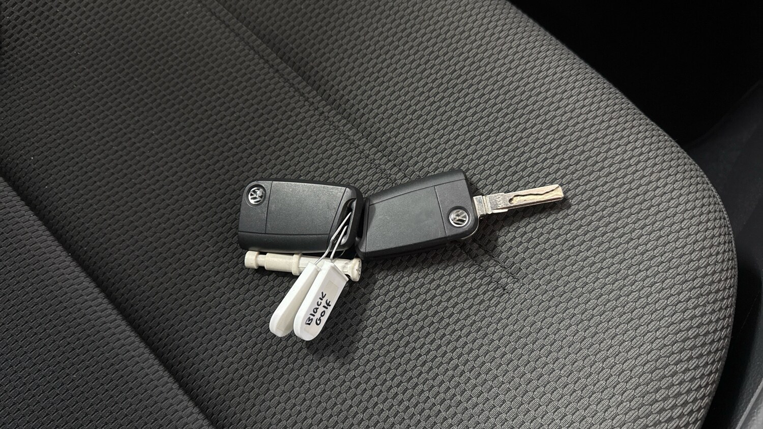 Used Volkswagen Golf 2017 for sale - 78027092: Photo 33