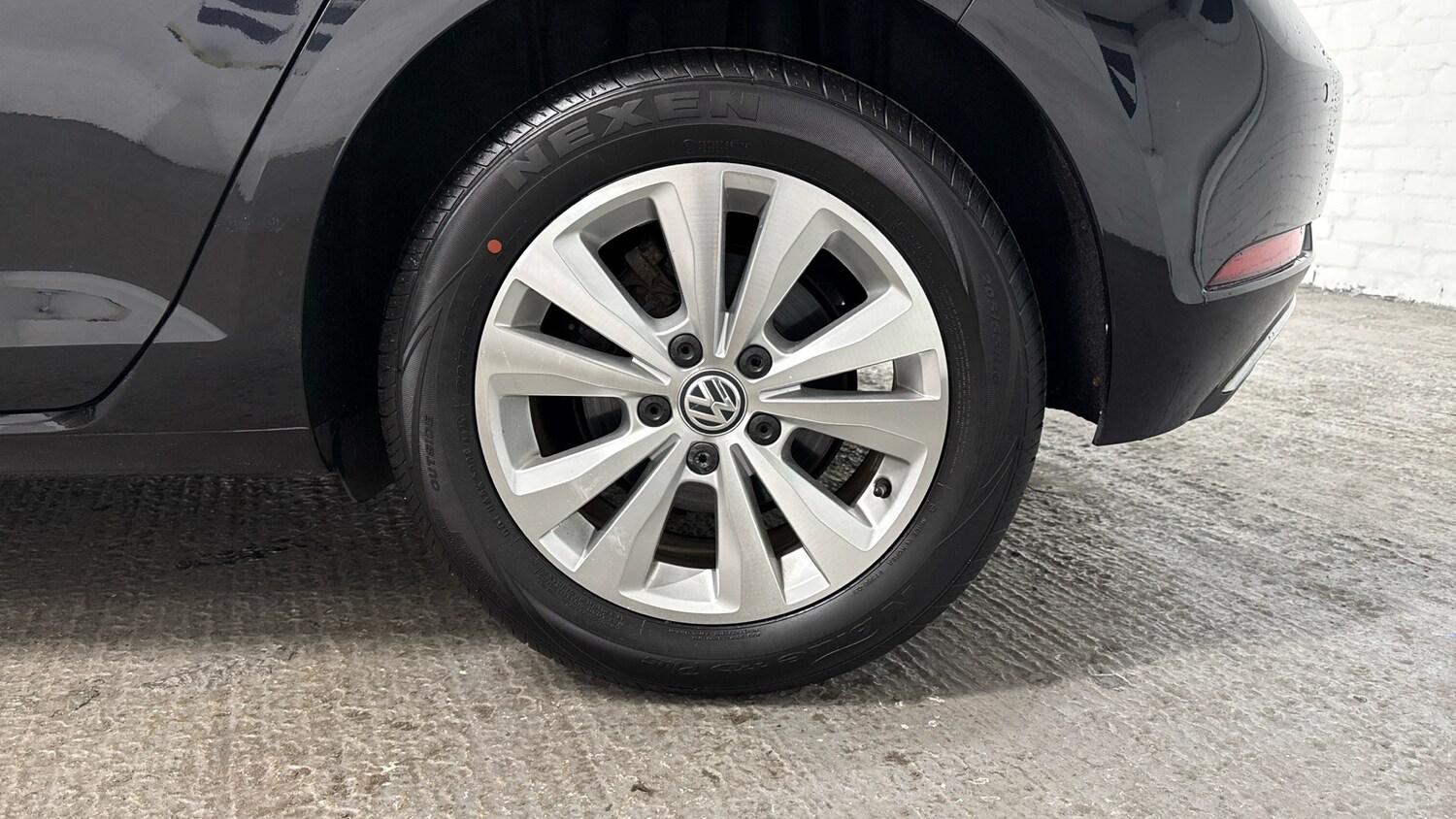 Used Volkswagen Golf 2017 for sale - 78027092: Photo 36