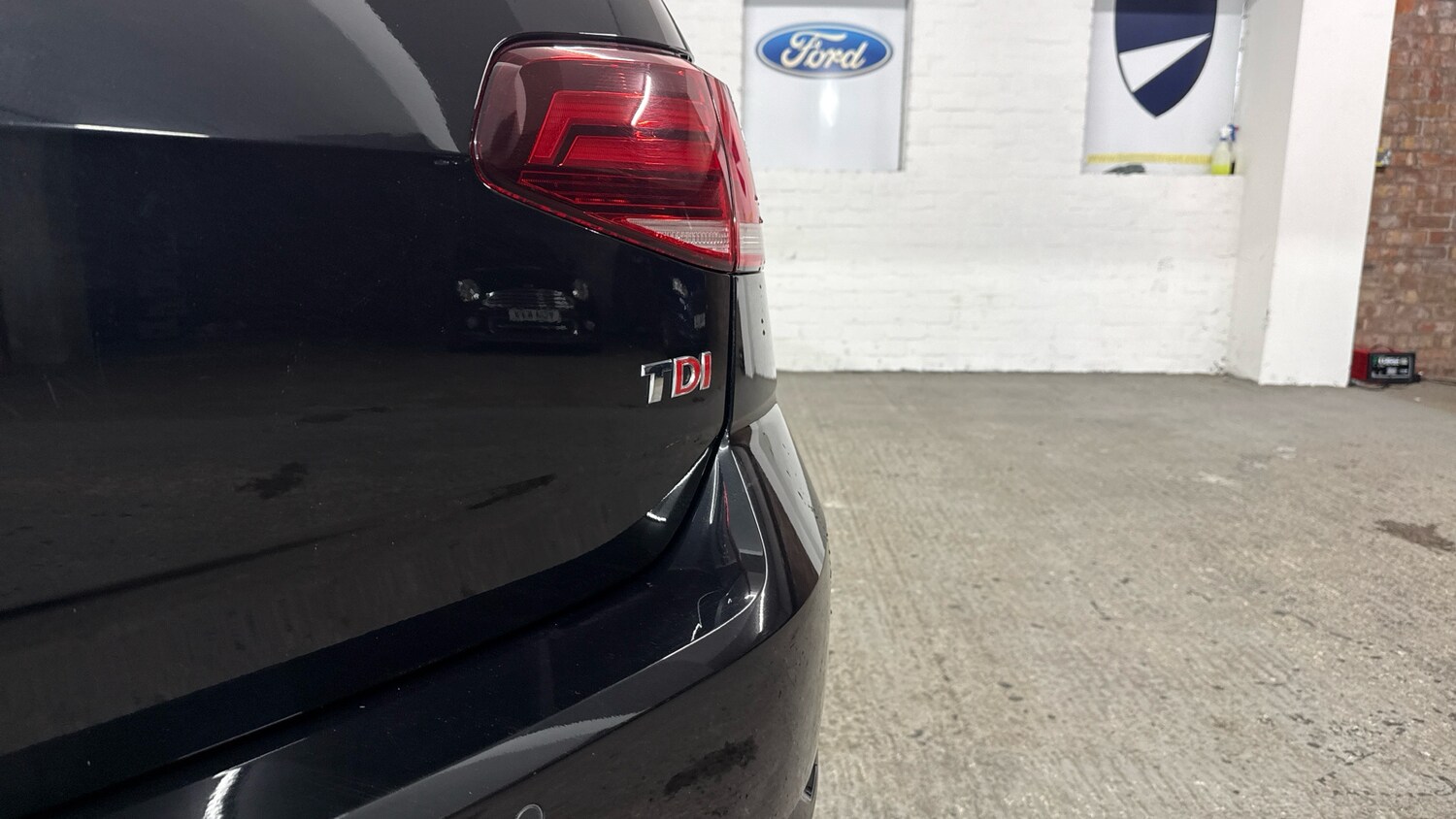 Used Volkswagen Golf 2017 for sale - 78027092: Photo 37