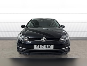 Used Volkswagen Golf 2017 for sale - 78027092: Photo
