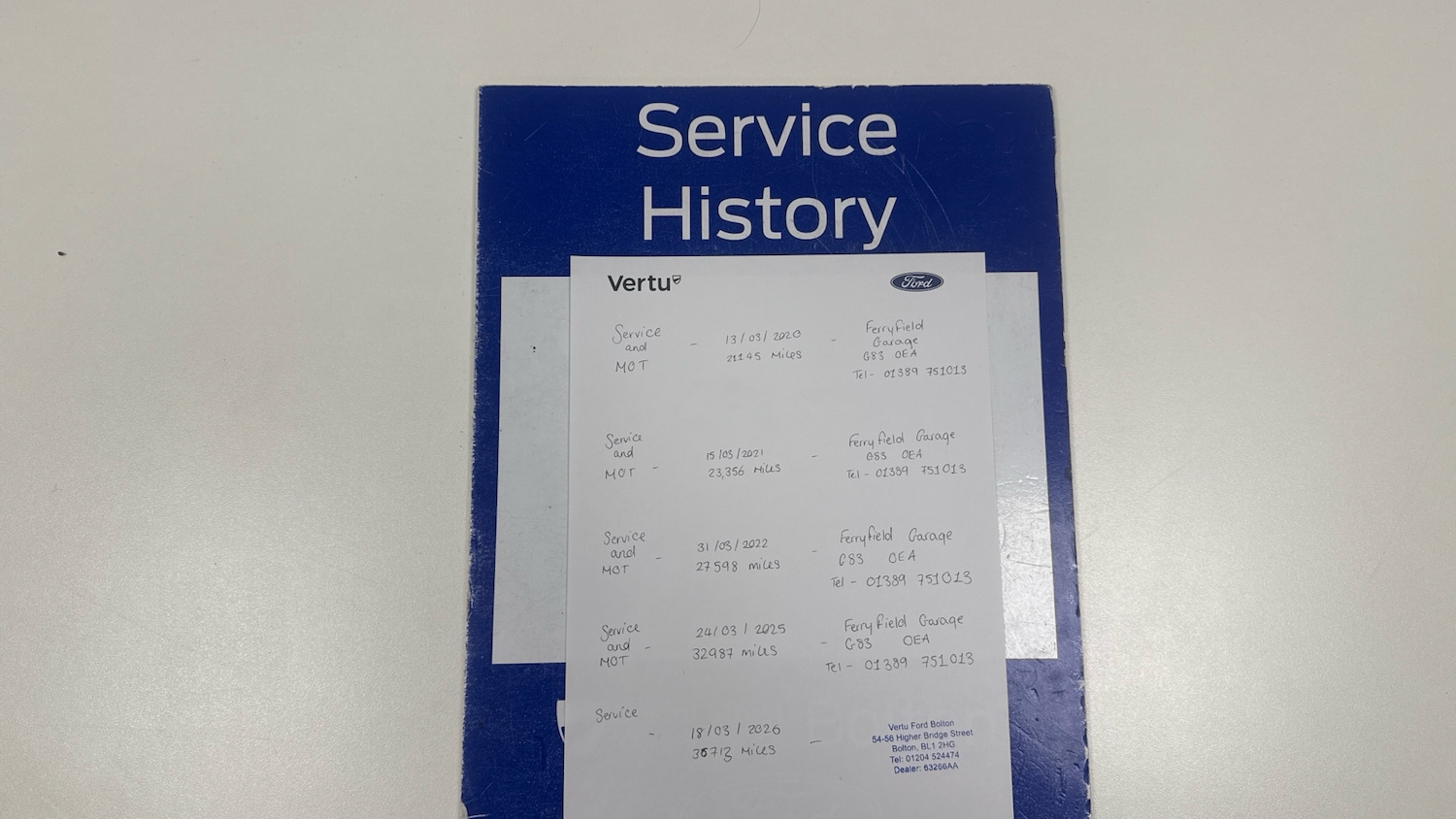 Used Volkswagen Golf 2017 for sale - 78027092: Photo 5