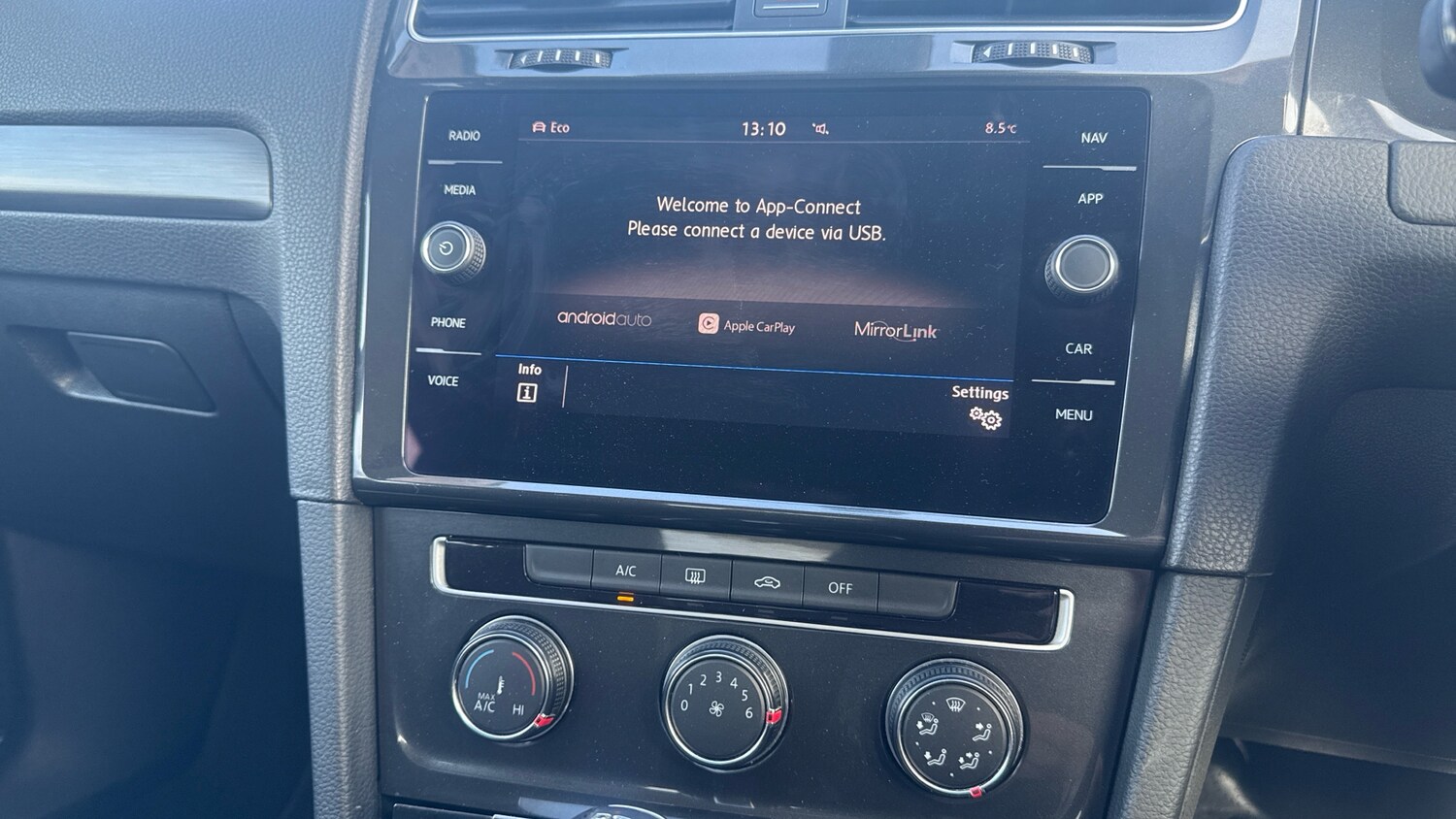 Used Volkswagen Golf 2017 for sale - 78027092: Photo 9