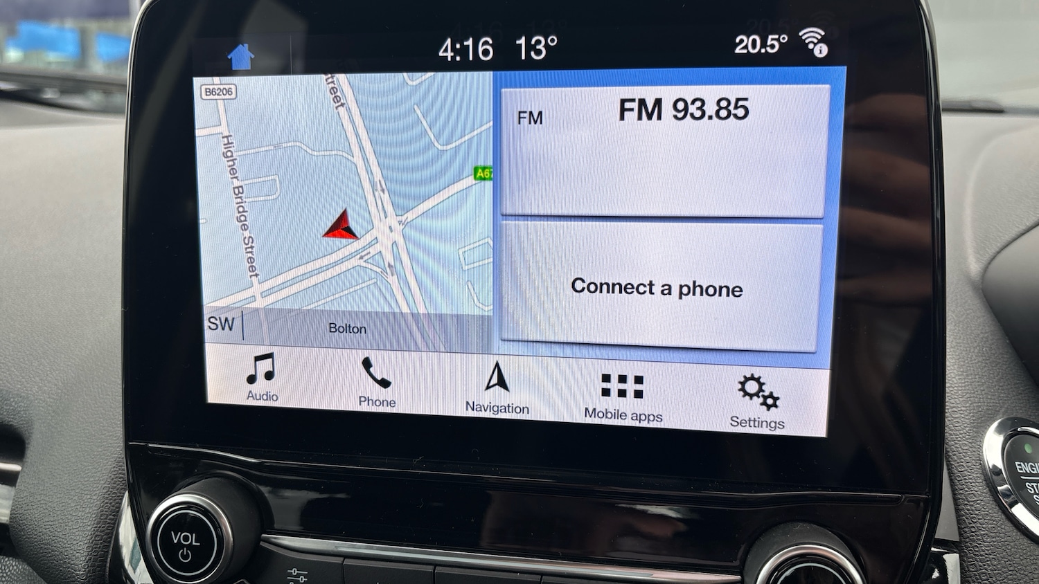 Used Ford Ecosport 2019 for sale - 78078010: Photo 12