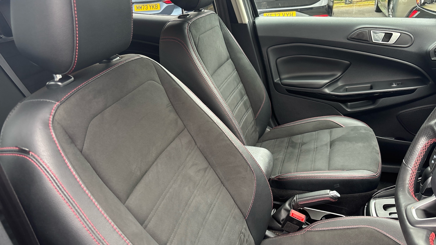 Used Ford Ecosport 2019 for sale - 78078010: Photo 13