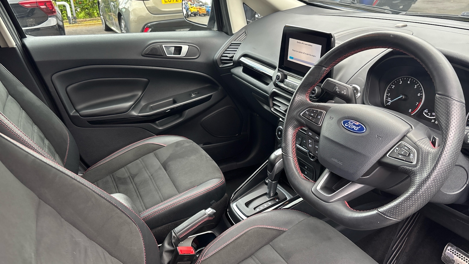 Used Ford Ecosport 2019 for sale - 78078010: Photo 17