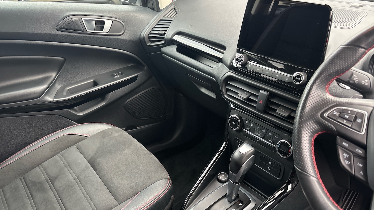 Used Ford Ecosport 2019 for sale - 78078010: Photo 18