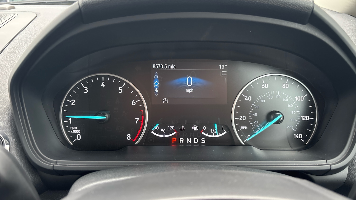 Used Ford Ecosport 2019 for sale - 78078010: Photo 20