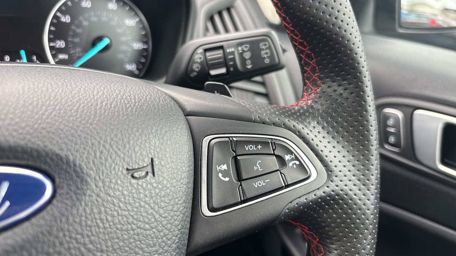 Used Ford Ecosport 2019 for sale - 78078010: Photo 21