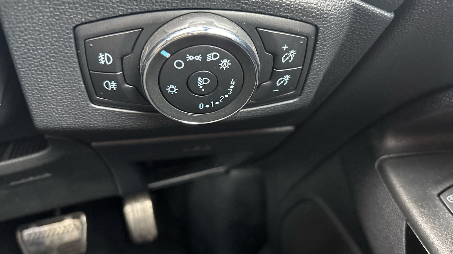 Used Ford Ecosport 2019 for sale - 78078010: Photo 22
