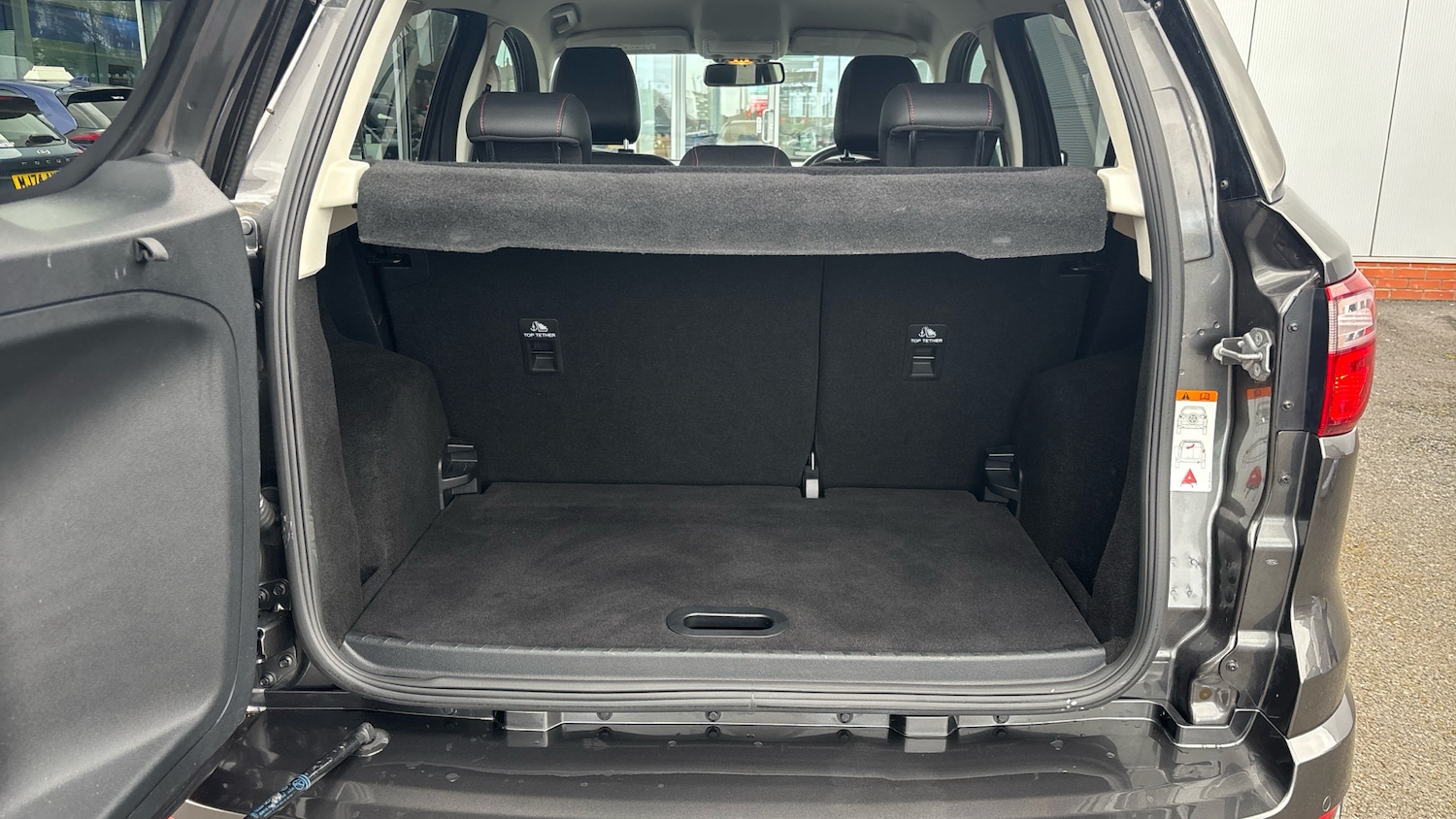 Used Ford Ecosport 2019 for sale - 78078010: Photo 28