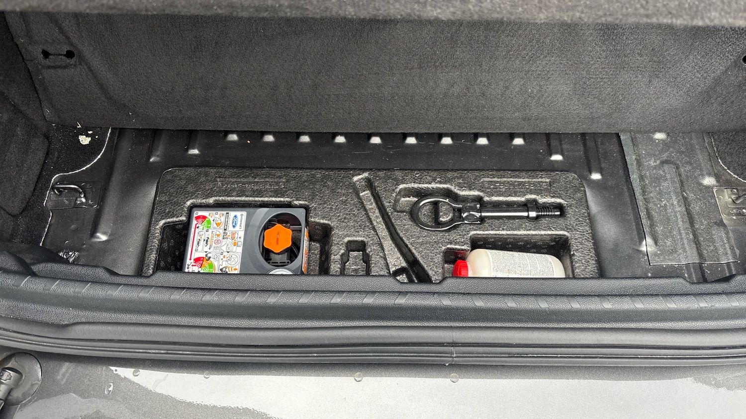 Used Ford Ecosport 2019 for sale - 78078010: Photo 29