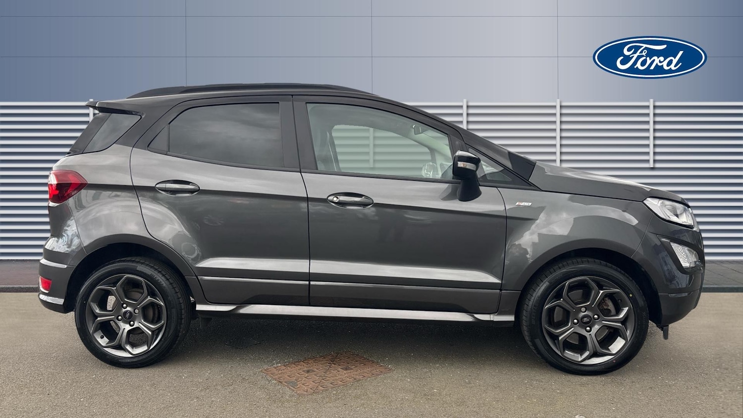 Used Ford Ecosport 2019 for sale - 78078010: Photo 3