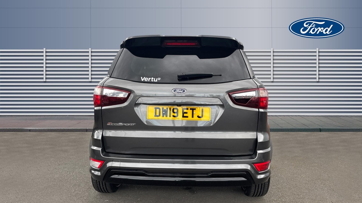 Used Ford Ecosport 2019 for sale - 78078010: Photo 30